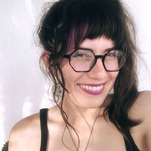 Meet your Posher, Lily